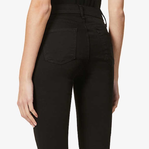 J Brand Skinny Leg Shadow - Picture 2 of 7